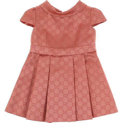 kids gucci dresses|Gucci dress for baby girl.